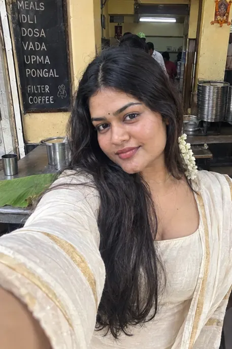 Trisha, Mallu escort in Mumbai - photo 1 of 4