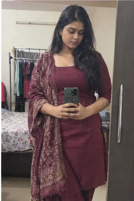 Trisha, Mallu escort in Mumbai - photo 4 of 4