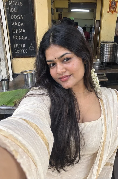 Review of Trisha