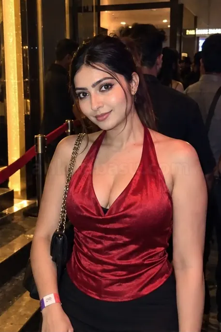 Zara, Party escort in Mumbai - photo 1 of 4